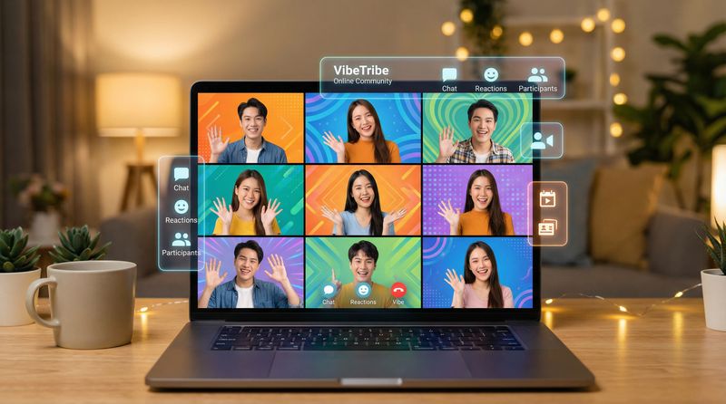 韩漫社区视频互动