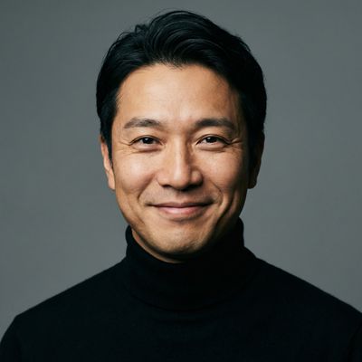 韩漫首席导演陈导远